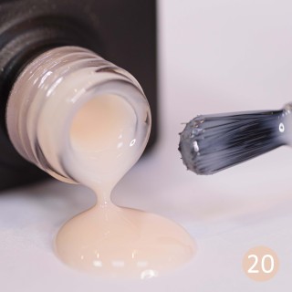Fantasy Rubber Base 12ml - 020