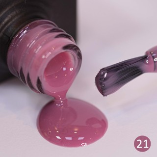 Fantasy Rubber Base 12ml - 021