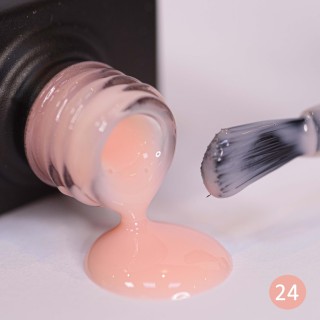 Fantasy Rubber Base 12ml - 024