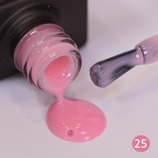 Fantasy Rubber Base 12ml - 025