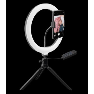 Llamp Make Up Per Tavoline me Tripod