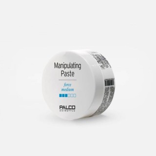 Mnupulating Paste