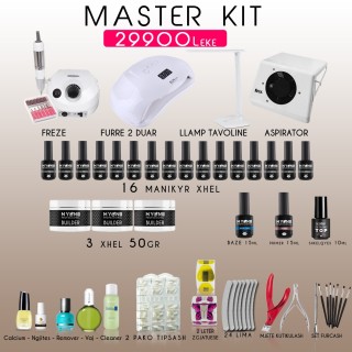 Master Kit