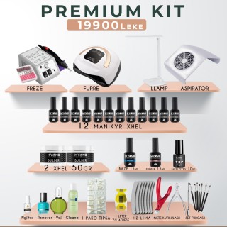 Premium Kit