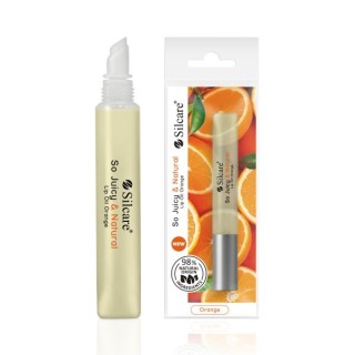 Lip Oil QUIN So Juicy & Natural Orange 10 ml