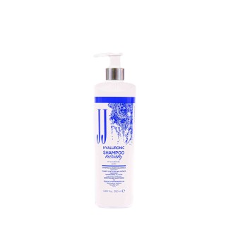 HYALURONIC SHAMPOO 350ml
