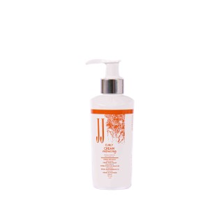JJ CURLY ENHANCING CREAM 150ML