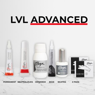 LVL ADVANCED