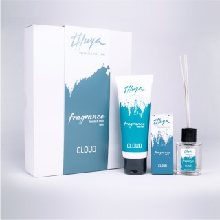 Cloud Fragrance gift box