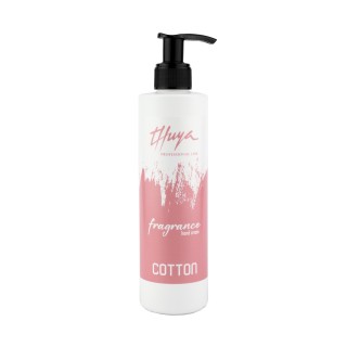 Cotton hand care cream 250ml