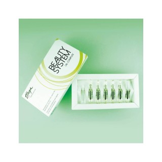 BEAUTY SYSTEM OIL COMPLEX