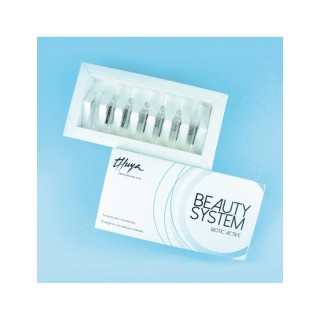 BEAUTY SYSTEM BIOTIC ACTIVE