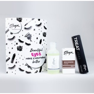 Kit Ojos Bonitos Thuya Beautiful Eyes