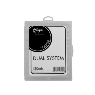 Tips Dual System Square 120 cope