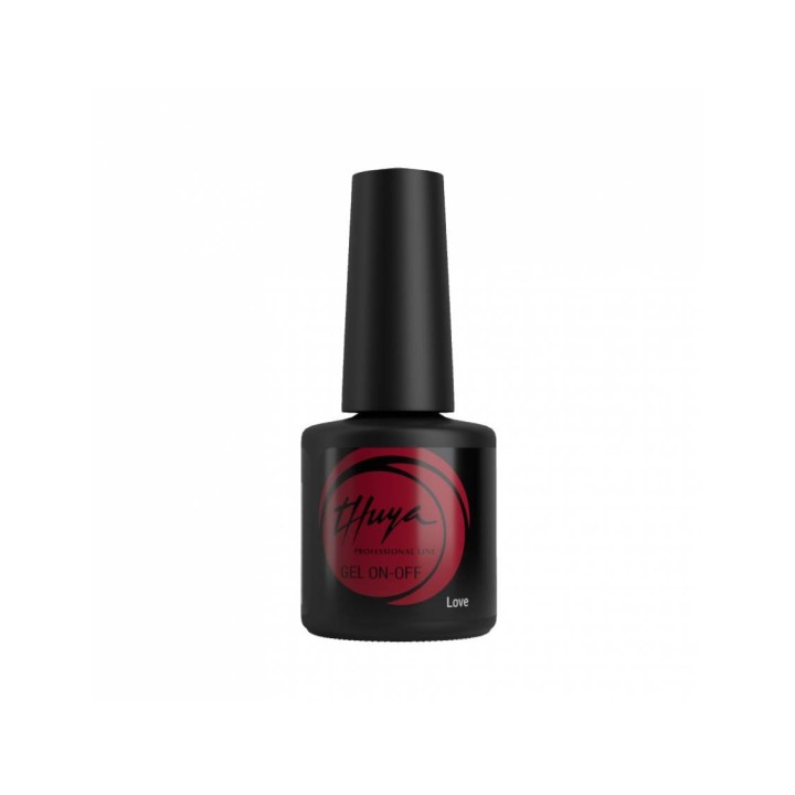 GEL ON-OFF LOVE 7ml