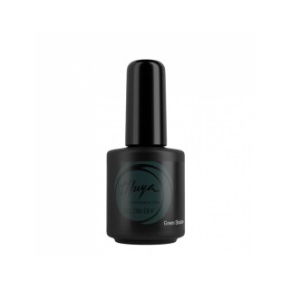 GEL ON-OFF GREEN SHADOW 14ml