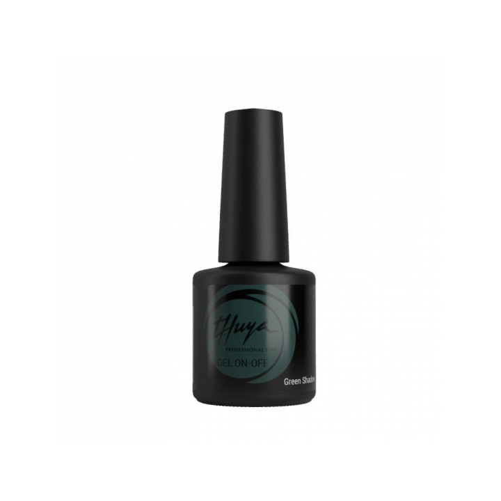 GEL ON-OFF GREEN SHADOW 7ml