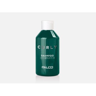 Palco CURLY - SHAMPOO 250ml