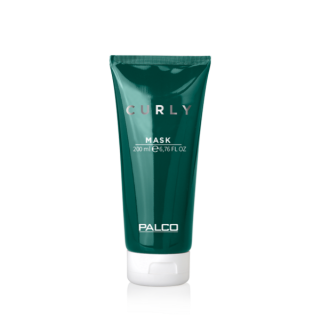 Palco CURLY - MASK 200ml