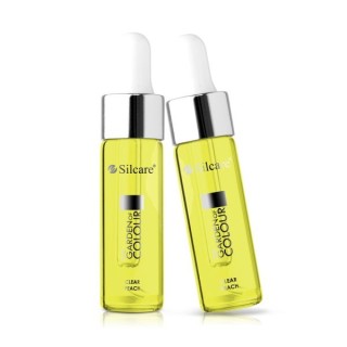 Vaj Kutikulash Peach Nature 15ml