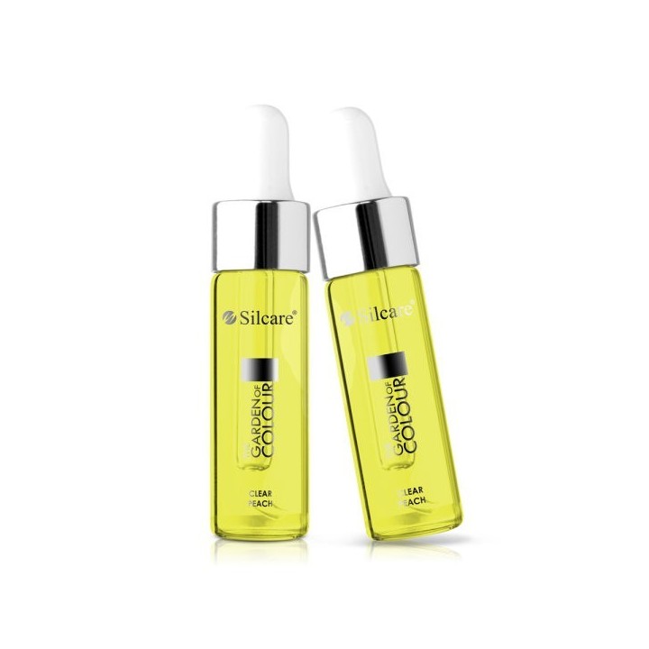 Vaj Kutikulash Peach Nature 15ml