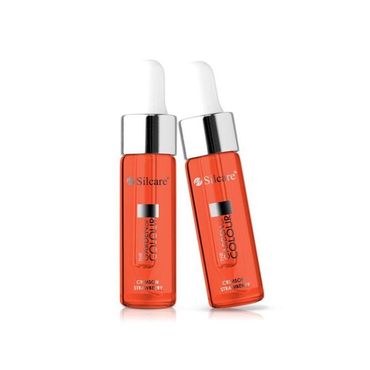 Vaj Kutikulash Strawberry Crimson 15ml