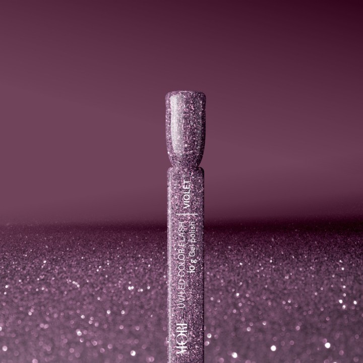 maniMore Flash Violet -10gr