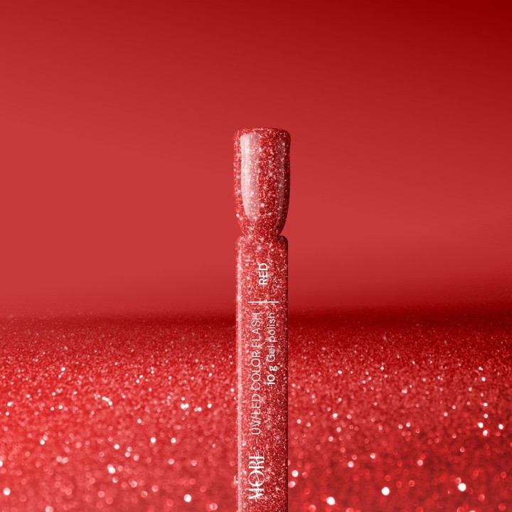 maniMore Flash RED -10gr