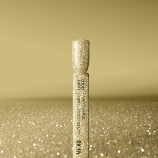 maniMore Flash LIGHT GOLD -10gr