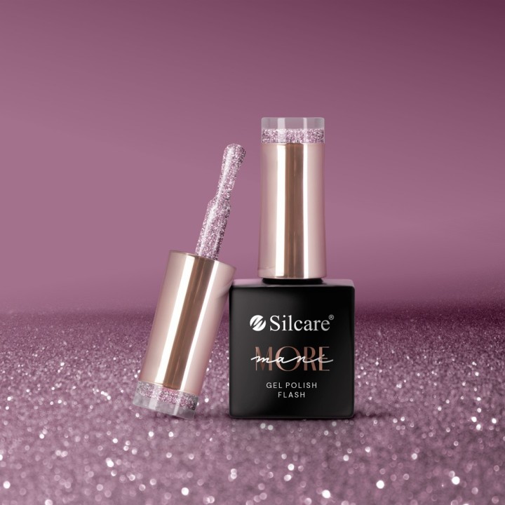 maniMore Flash PINK -10gr