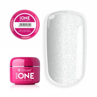 Base One Shimmer Milkshake 50gr