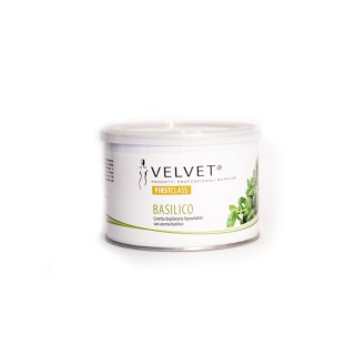Cera liposolubile Basilico 400ml
