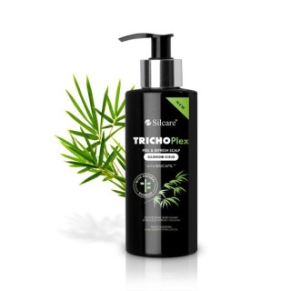 Scrub Trichoplex për kujdesin e skalpit te kokës 250 ml