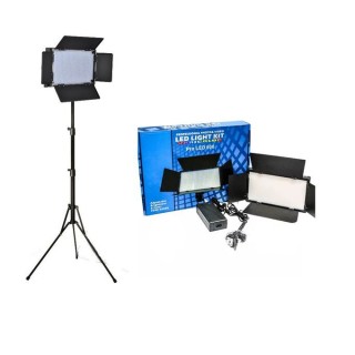 Spot Pro LED 600 - 20X12CM