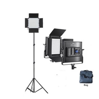 Spot Pro LED 660 pro - 25X25CM - 60w