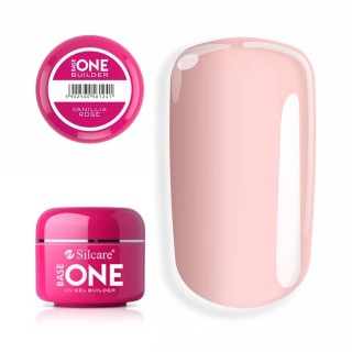 Base One Vanillia Rose 50gr
