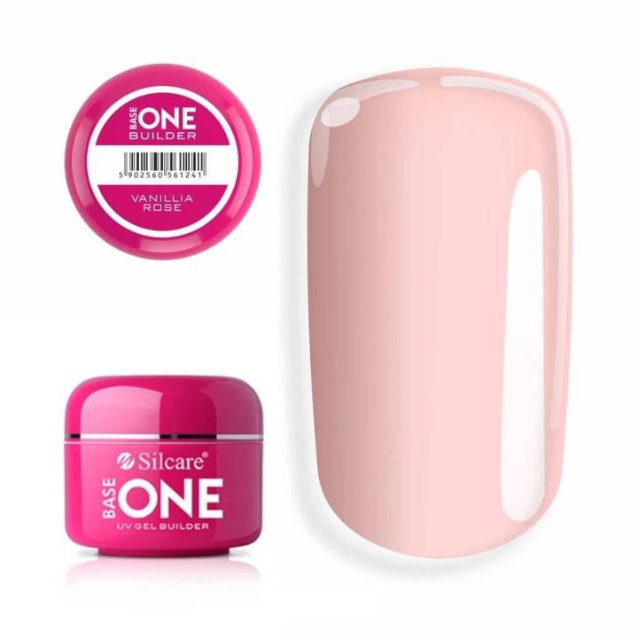 Base One Vanillia Rose 50gr