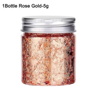 Rose Flakes 5gr