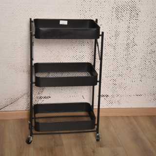 Karrige Metalike e zeze