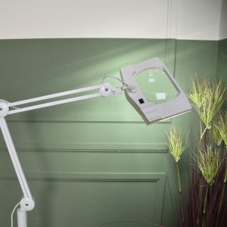 Llampe lupe katrore - LL520