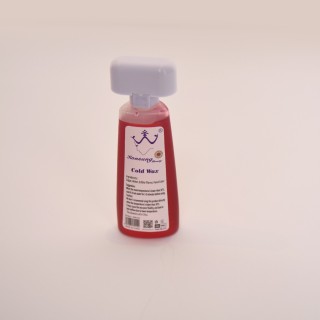 Cere e ftohte Roll e kuqe