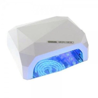 FURRË DIAMOND 54WAT UV/LED
