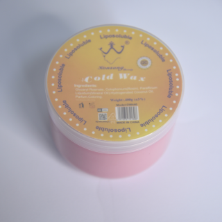 Cere e ftohte 400gr Rose