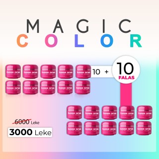 Magic Color
