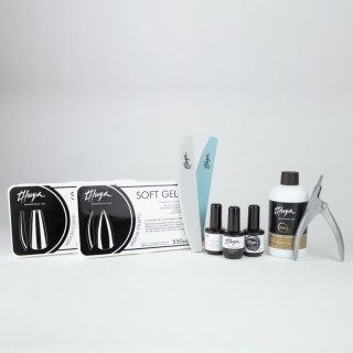 INTRO SOFT GEL KIT