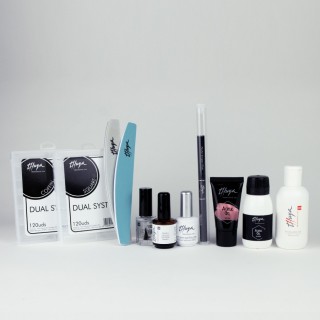 INTRO DUAL SYSTEM KIT