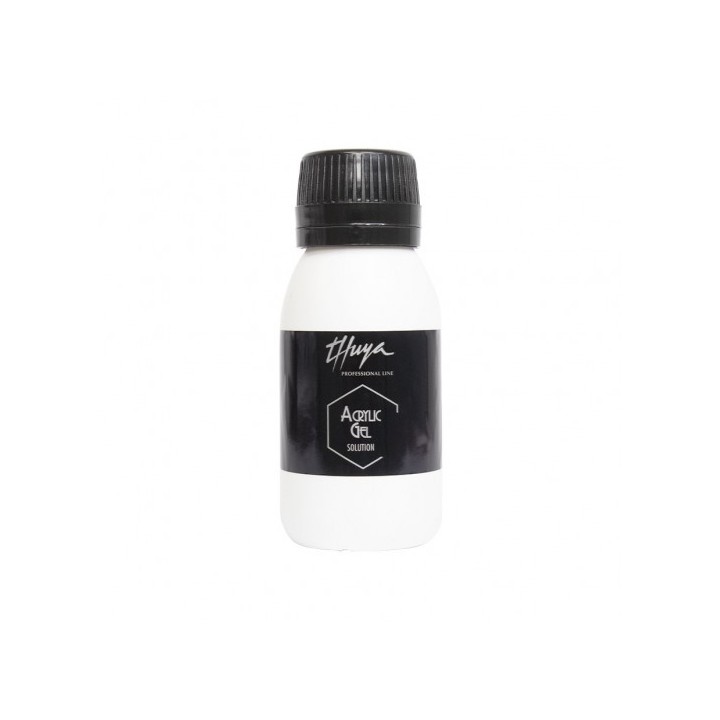 Acrylic Gel Solution 250ml