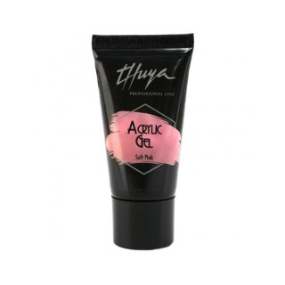 Acrylic Gel Soft Pink 60ml