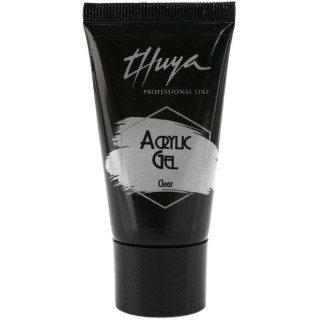 Acrylic Gel Clear 60ml