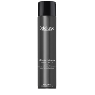 Ultimate Hairspray 500ml